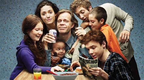 shameless avis|Avis sur Shameless (US) (2010)